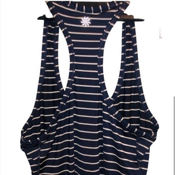 Athleta tank top size small - Picture 4 of 4